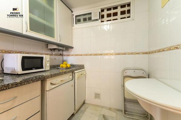 Piso en calle del Esperanto, 28