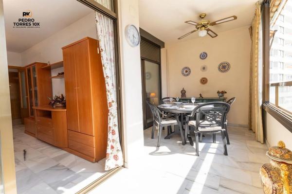 Piso en calle del Esperanto, 28