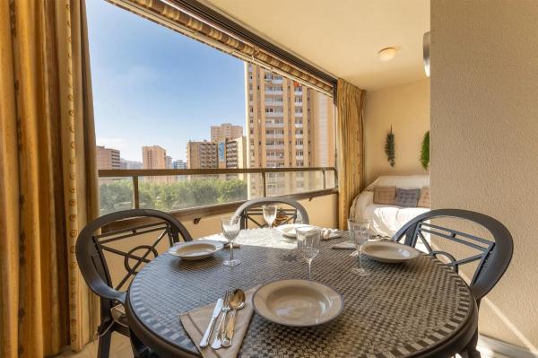 Piso en calle del Esperanto, 28