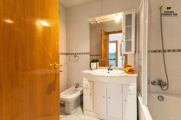 Piso en calle del Esperanto, 28