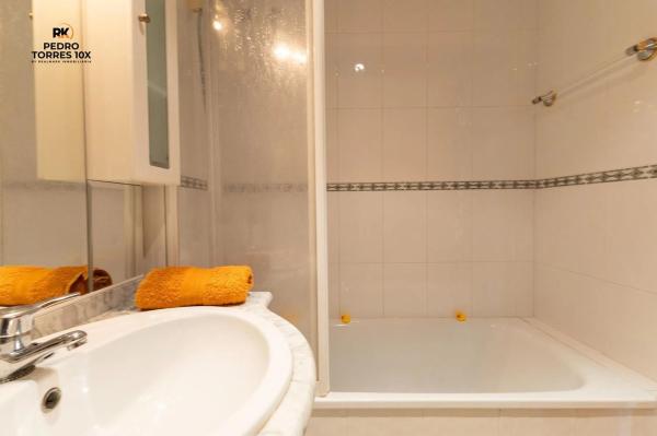 Piso en calle del Esperanto, 28