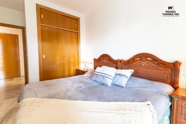 Piso en calle del Esperanto, 28