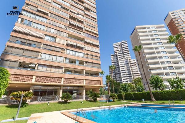 Piso en calle del Esperanto, 28