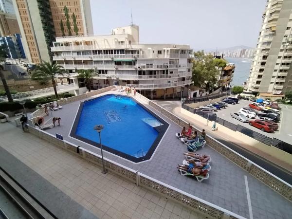 Piso en Barrio Zona Sierra Helada