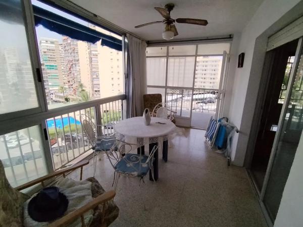 Piso en Barrio Zona Sierra Helada