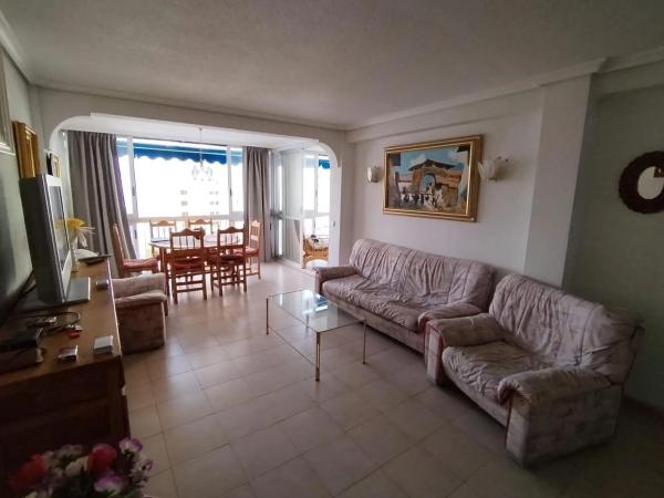 Piso en Barrio Zona Sierra Helada