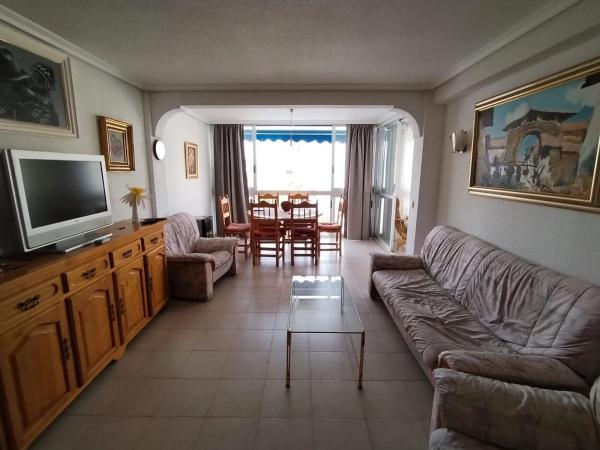 Piso en Barrio Zona Sierra Helada