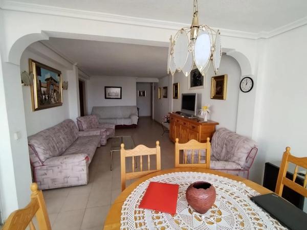 Piso en Barrio Zona Sierra Helada