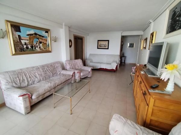 Piso en Barrio Zona Sierra Helada