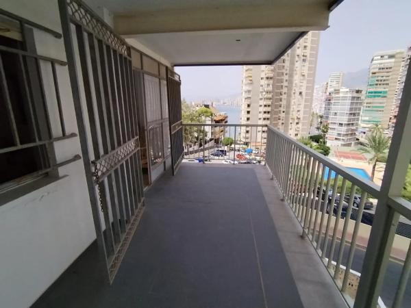 Piso en Barrio Zona Sierra Helada