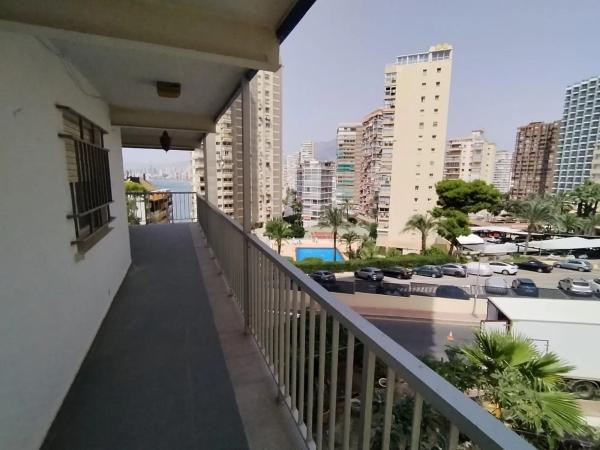 Piso en Barrio Zona Sierra Helada