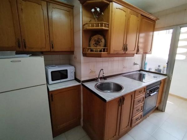 Piso en Barrio Zona Sierra Helada