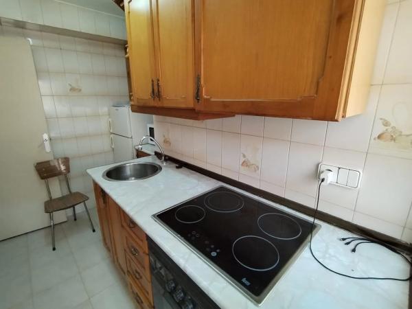 Piso en Barrio Zona Sierra Helada