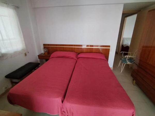 Piso en Barrio Zona Sierra Helada