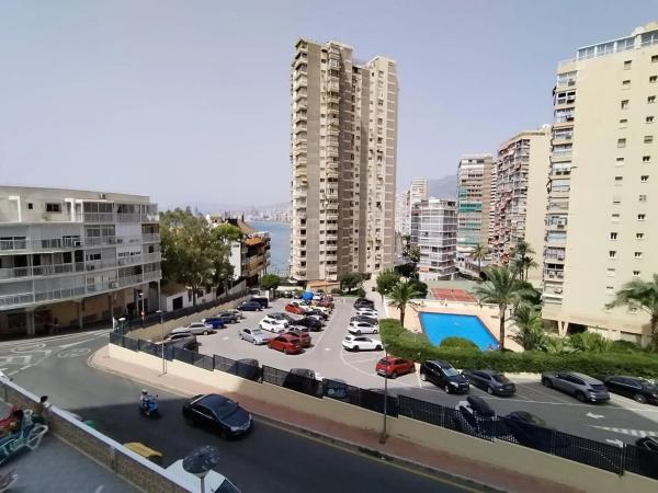 Piso en Barrio Zona Sierra Helada