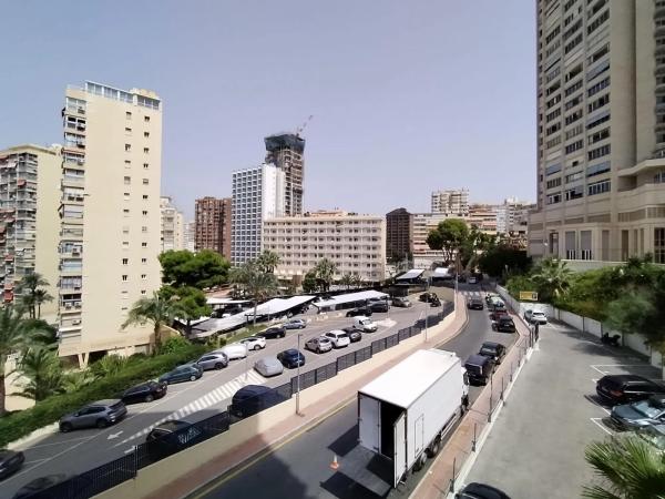 Piso en Barrio Zona Sierra Helada