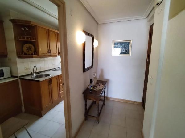 Piso en Barrio Zona Sierra Helada