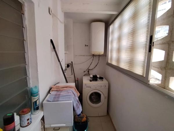 Piso en Barrio Zona Sierra Helada