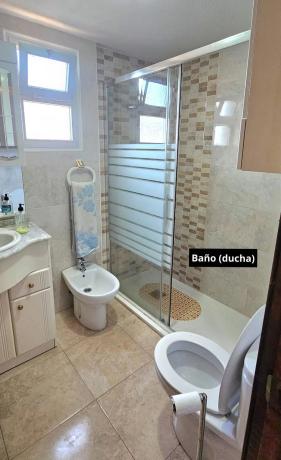 Piso en Pueblo Levante