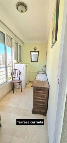 Piso en Pueblo Levante