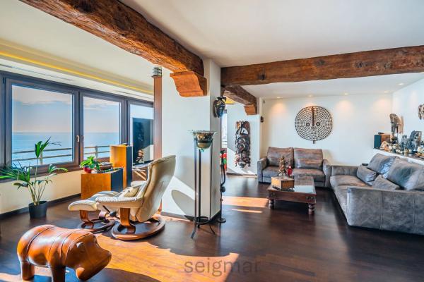 Piso en avenida Alcoi, 12