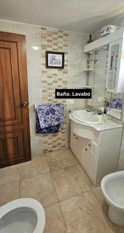 Piso en Pueblo Levante