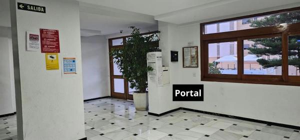 Piso en Pueblo Levante