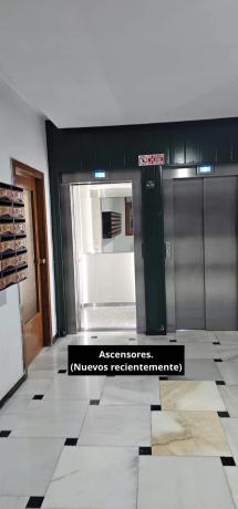 Piso en Pueblo Levante