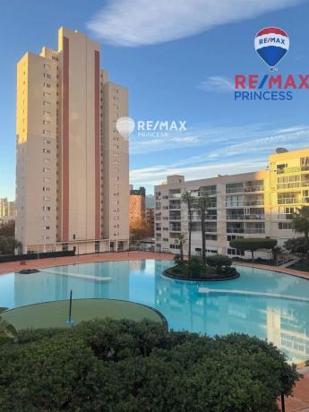 Piso en calle de Londres