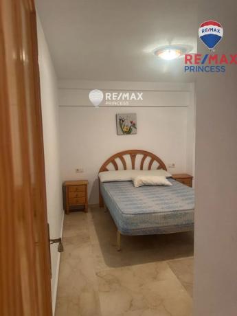 Piso en calle de Londres