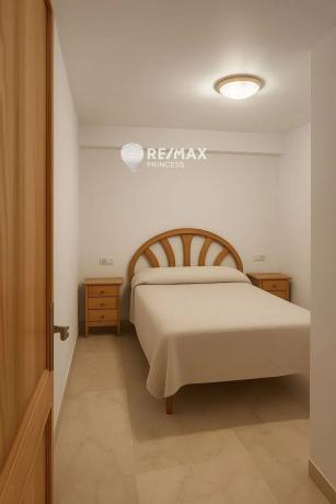 Piso en calle de Londres