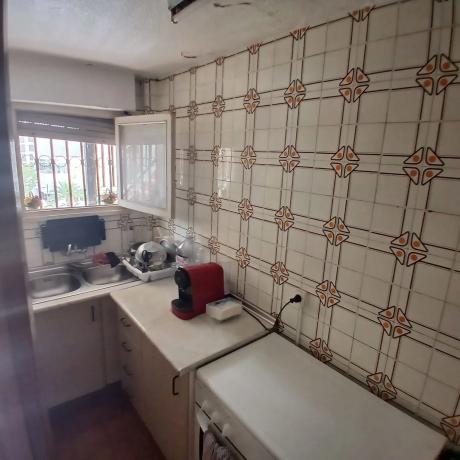 Piso en calle Mirador