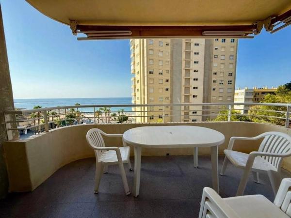 Piso en Playa de Poniente