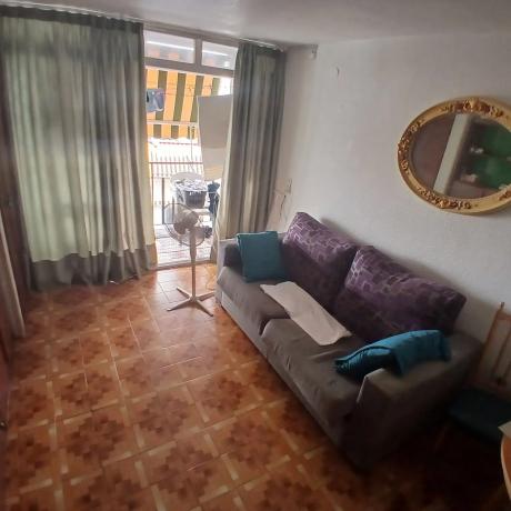 Piso en calle Mirador