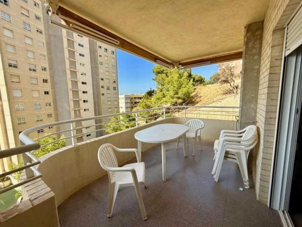 Piso en Playa de Poniente