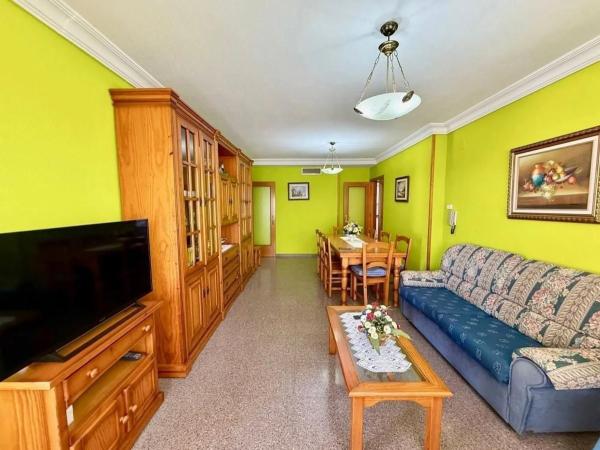 Piso en Playa de Poniente