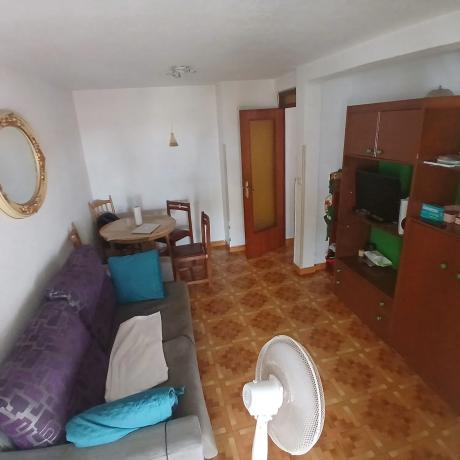 Piso en calle Mirador