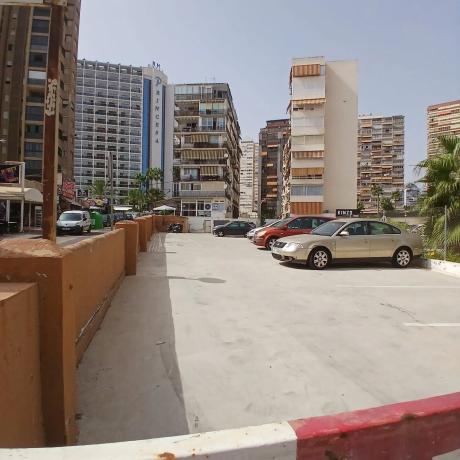 Piso en calle Mirador