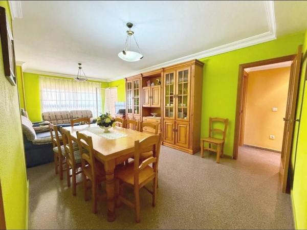 Piso en Playa de Poniente