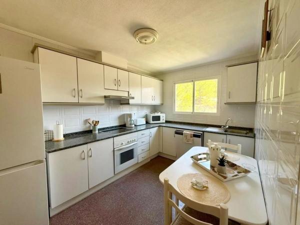 Piso en Playa de Poniente