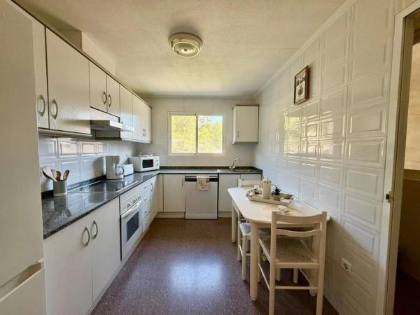 Piso en Playa de Poniente