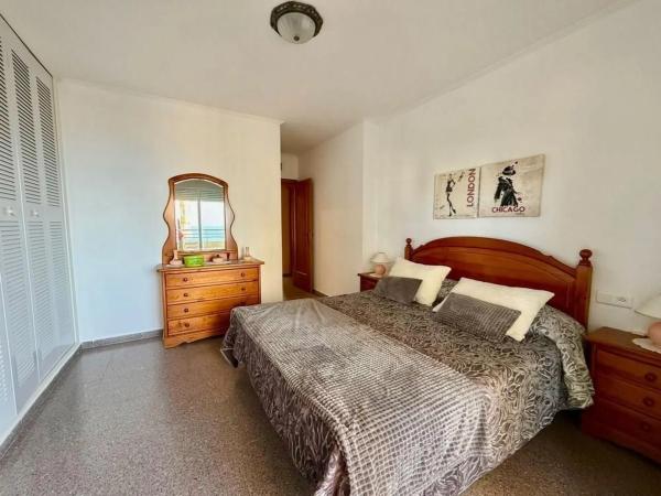 Piso en Playa de Poniente