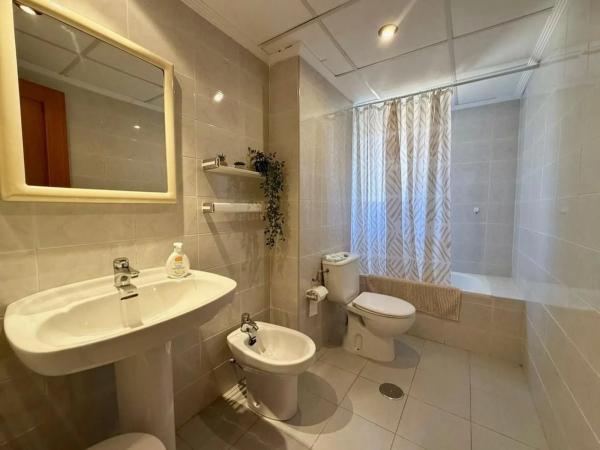 Piso en Playa de Poniente