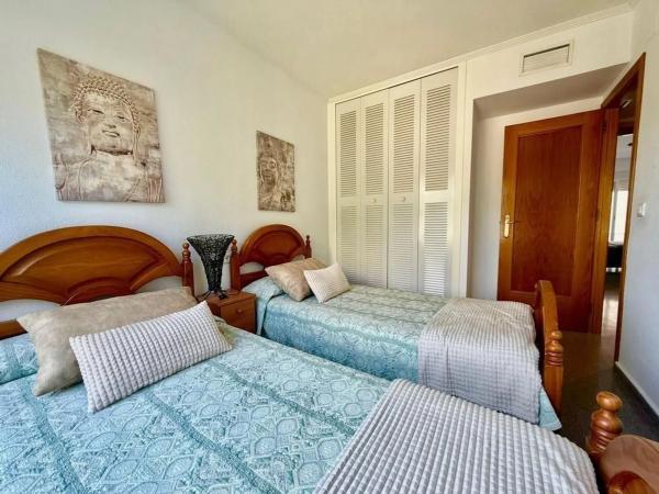 Piso en Playa de Poniente