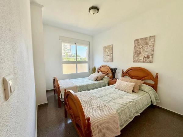 Piso en Playa de Poniente