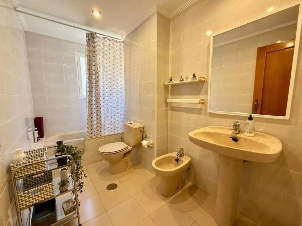 Piso en Playa de Poniente