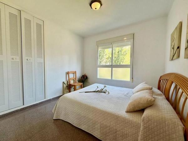 Piso en Playa de Poniente