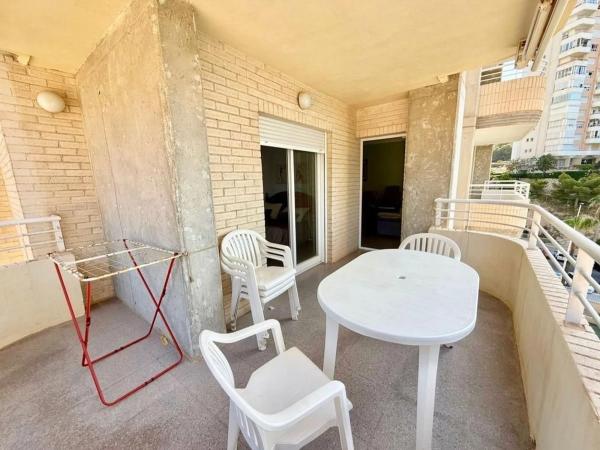 Piso en Playa de Poniente