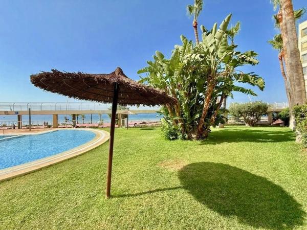 Piso en Playa de Poniente