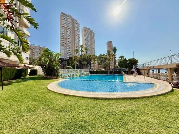 Piso en Playa de Poniente